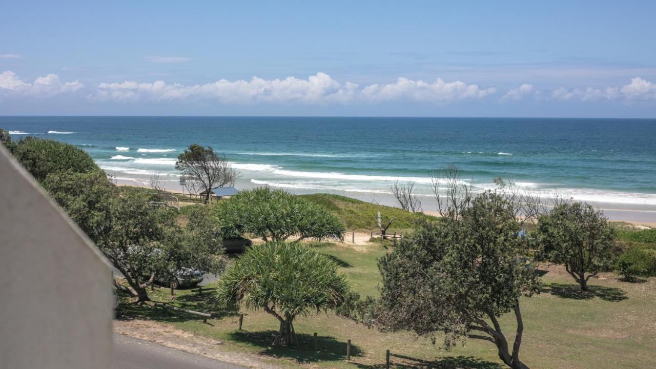 The Sands Resort At יאמבה מראה חיצוני תמונה