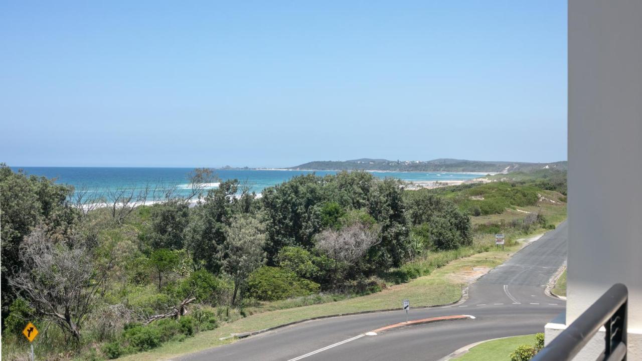 The Sands Resort At יאמבה מראה חיצוני תמונה