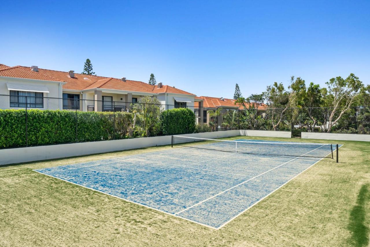 The Sands Resort At יאמבה מראה חיצוני תמונה