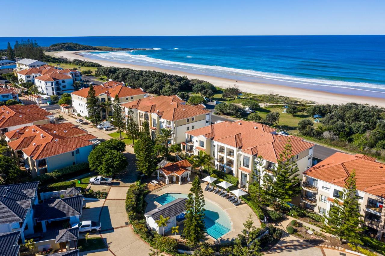 The Sands Resort At יאמבה מראה חיצוני תמונה