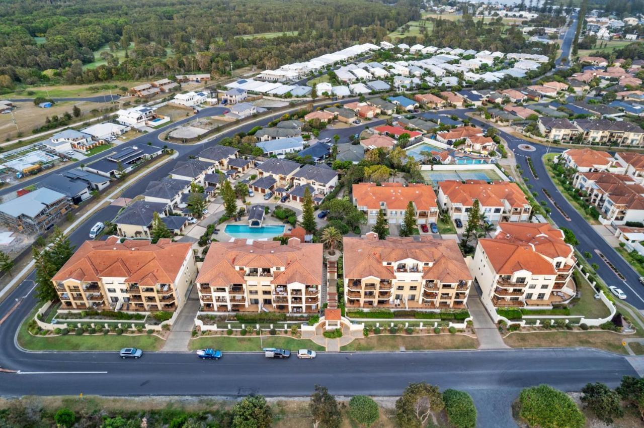 The Sands Resort At יאמבה מראה חיצוני תמונה
