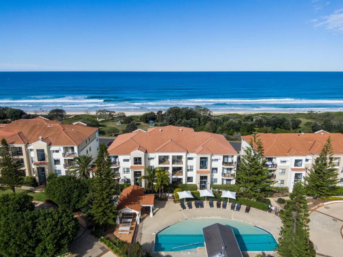The Sands Resort At יאמבה מראה חיצוני תמונה